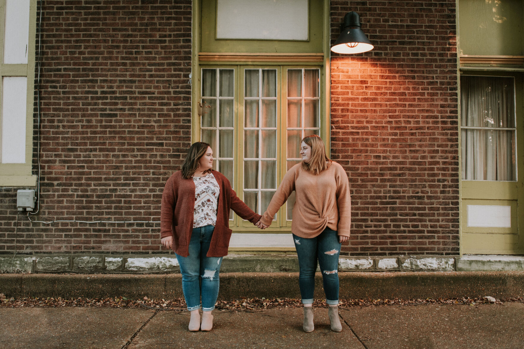 Brick Backdrops